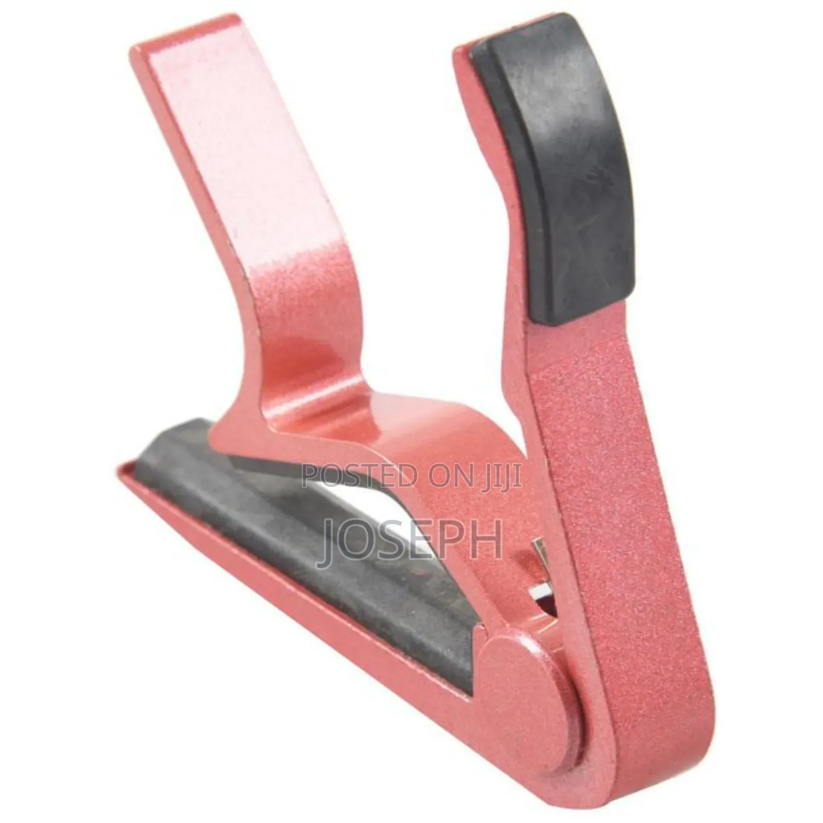 Guitar Capo
