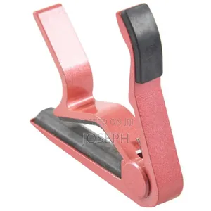 Guitar Capo