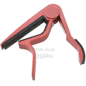 Guitar Capo