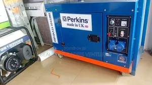 15kva Diesel Generator