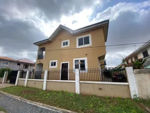 4bdrm House in Spintex for rent