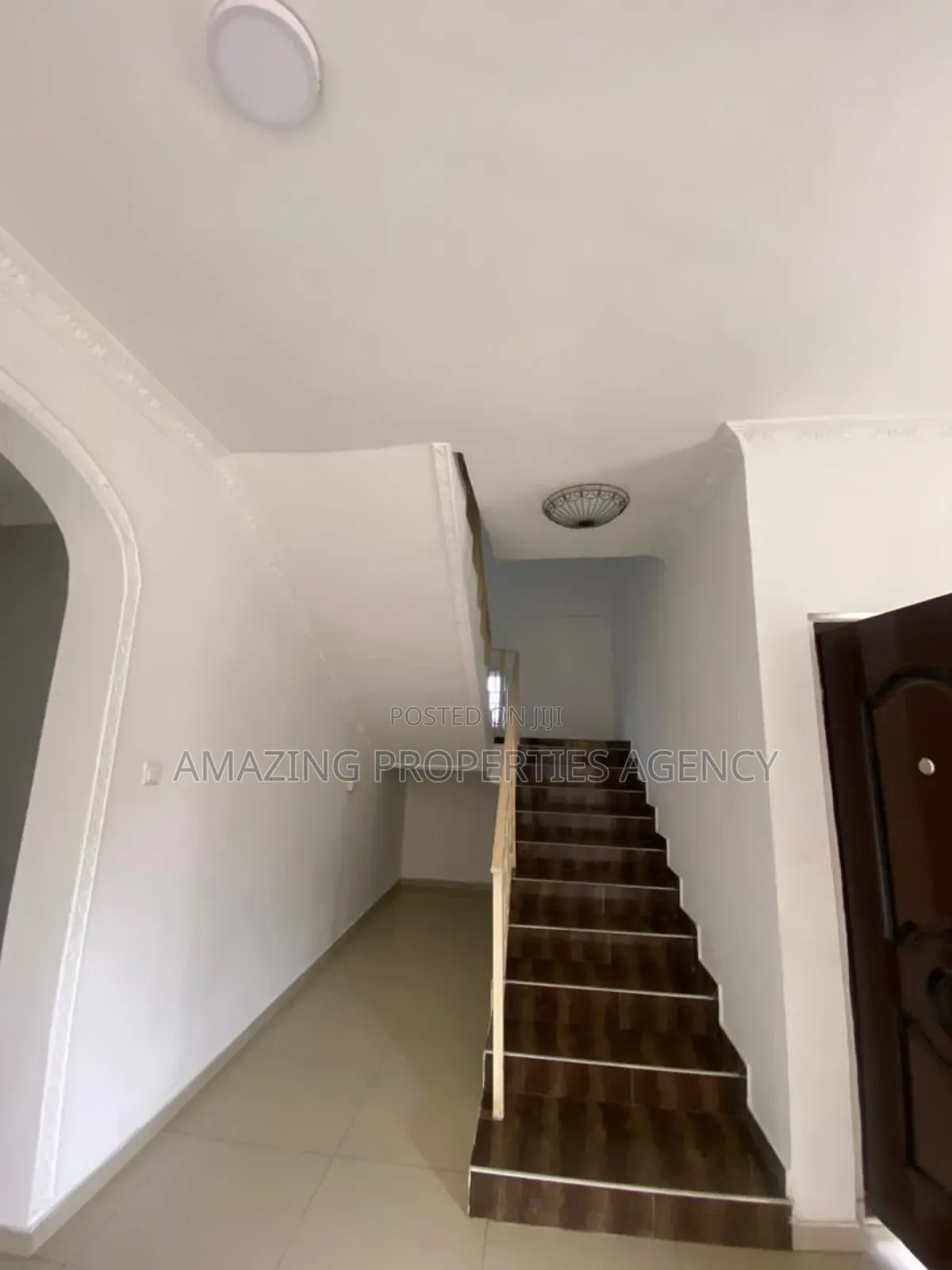 4bdrm House in Spintex for rent