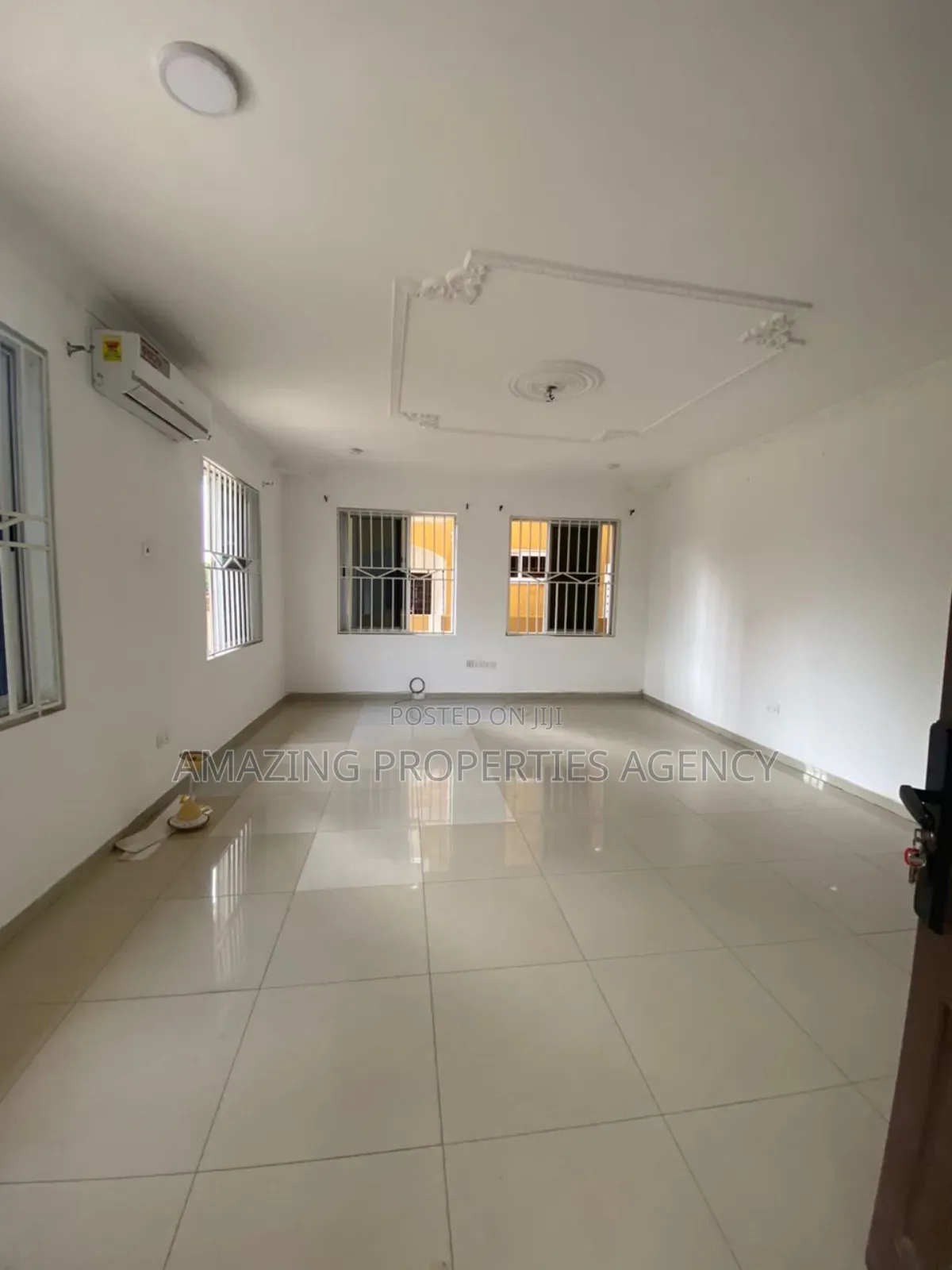4bdrm House in Spintex for rent