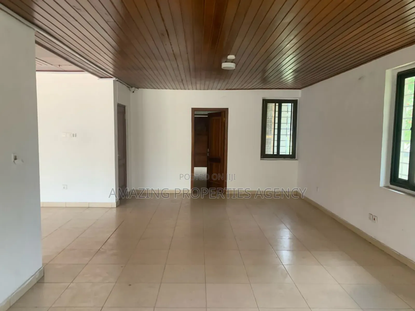 4bdrm House in Spintex for rent