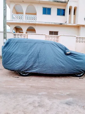 Foreign All Weatherproof Cov We Have All Sizes for Each Car