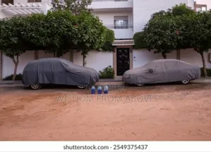 Waterproof Covers It's Foreign All Weatherproof Call Us Now