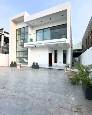 4bdrm House in East Legon for sale