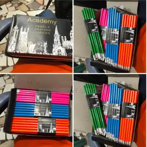 Pencils Hub