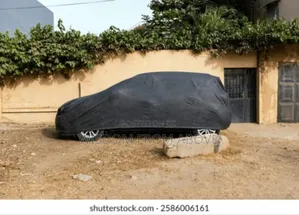 Foreign Covers Available in Sizes an Prices It's Waterproof