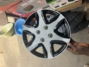 Chevrolet Matiz Wheel Cover Rim 13