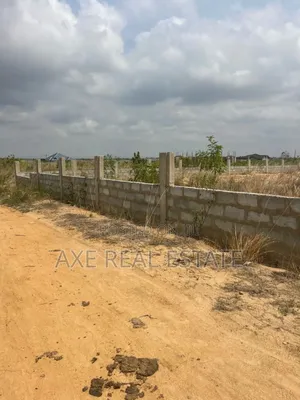 Certified! Conducive Plots at Prampram Beach Lane