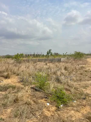 Certified! Conducive Plots at Prampram Beach Lane