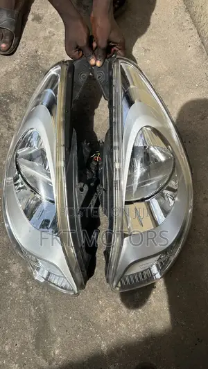 Hyundai I10 Headlight Homeuse,2008,2009,2010,2011,2012,2013