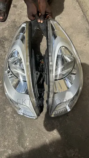 Hyundai I10 Headlight Homeuse,2008,2009,2010,2011,2012,2013