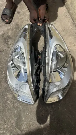 Hyundai I10 Headlight Homeuse,2008,2009,2010,2011,2012,2013