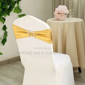 Chair Sashes