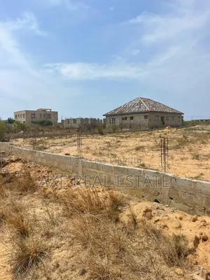 Newly Certified Commercial Plots at Prampram
