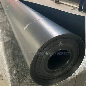 Edpe Geomembrane Dam and Fish Pond Liner