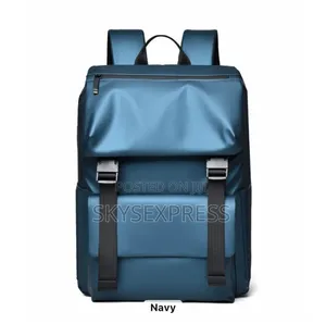 Waterproof Material Convenient Computer Backpack