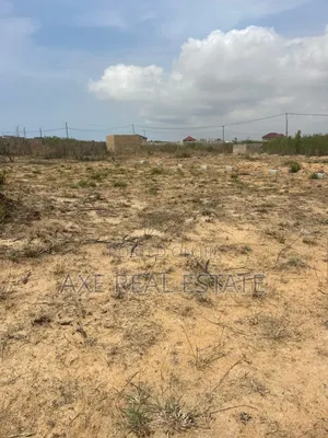 Rush Now! Modern Residential Plots at Prampram Beach Lane