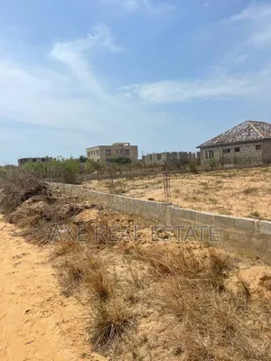 Renowned Demarcated Estate Plots at Prampram Beach Lane