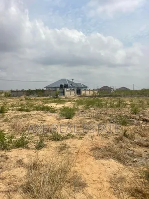 Renowned Demarcated Estate Plots at Prampram Beach Lane