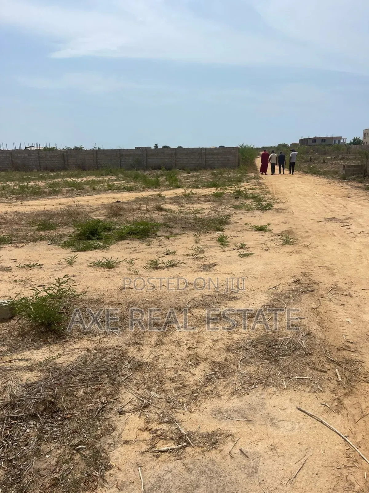 Buy Special Certified Lands Promo at Prampram