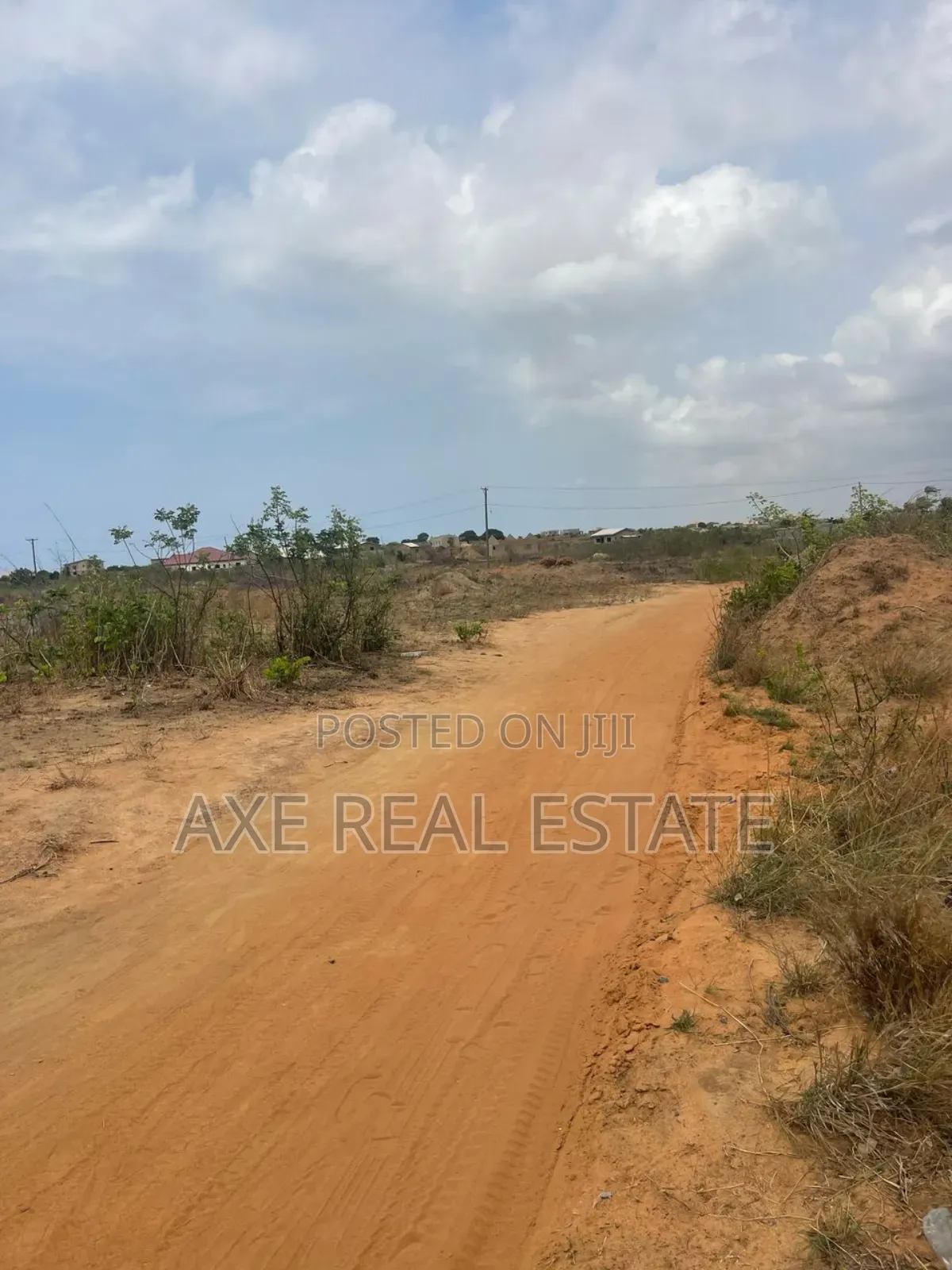 Buy Special Certified Lands Promo at Prampram