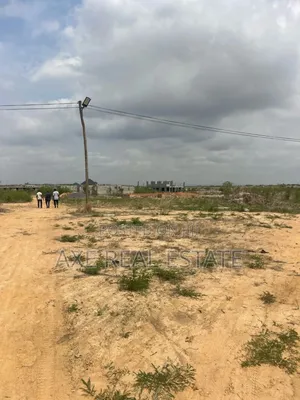 Hurry Hot Cake Certified Lands at Prampram Beach Road