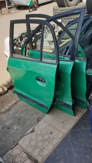 Hyundai Atos Door