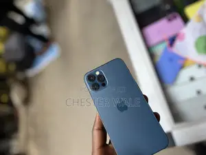 Apple iPhone 12 Pro 256 GB Blue