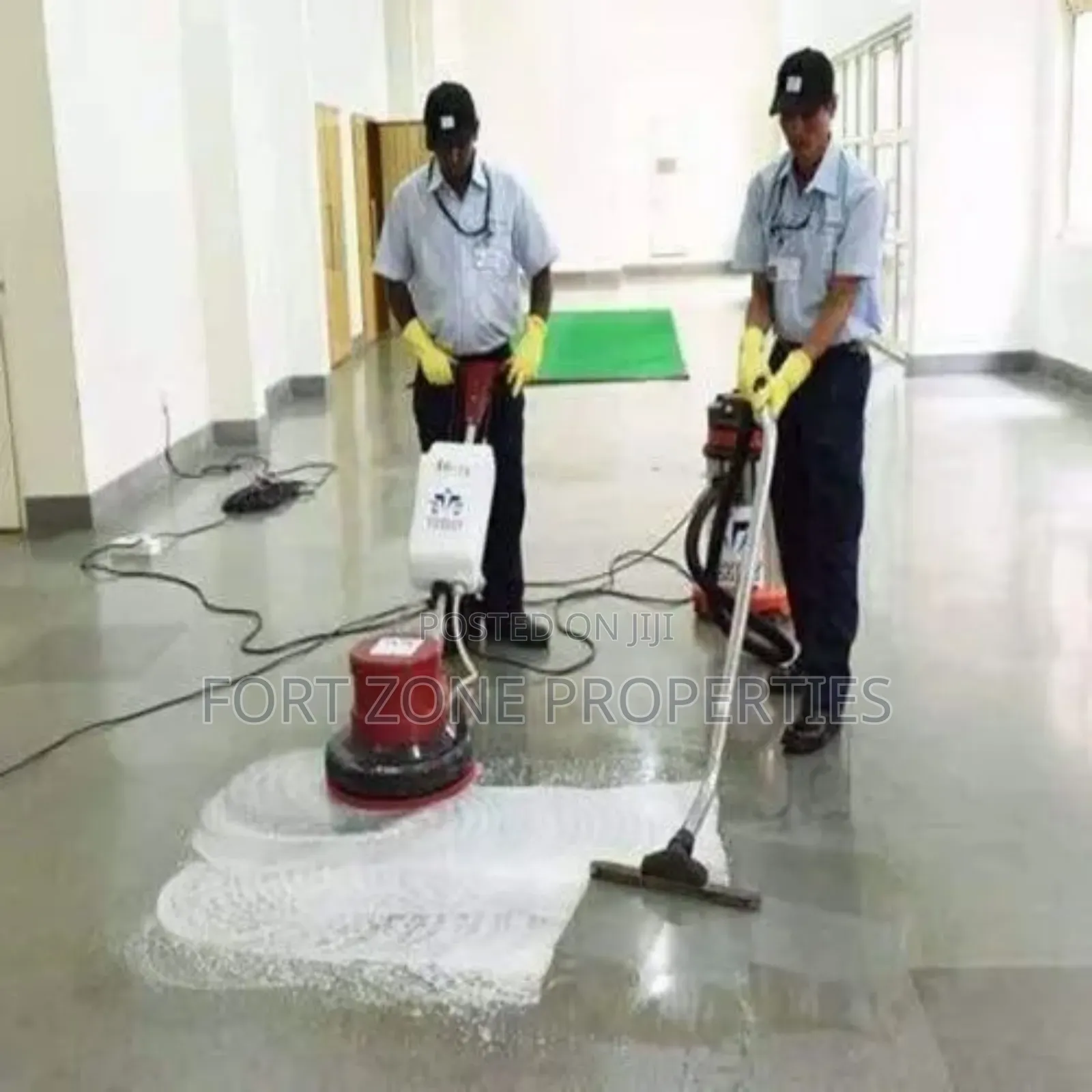 Cleanup for Construction,Homes,Factories,Warehouse Etc
