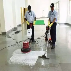 Cleanup for Construction,Homes,Factories,Warehouse Etc