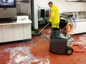 Cleanup for Construction,Homes,Factories,Warehouse Etc