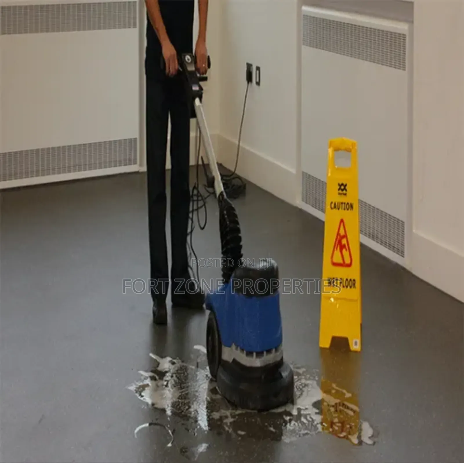 Cleanup for Construction,Homes,Factories,Warehouse Etc