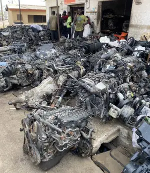 Engine’S for All Kind of Car’S Available