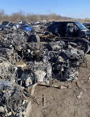 Engine’S for All Kind of Car’S Available