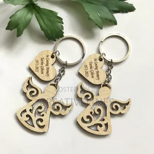 Wooden Engraving