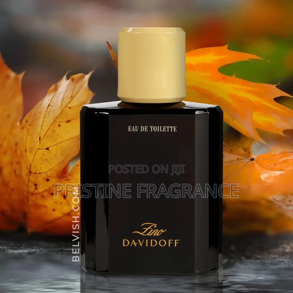 Zino Eau De Toilette by Davidoff