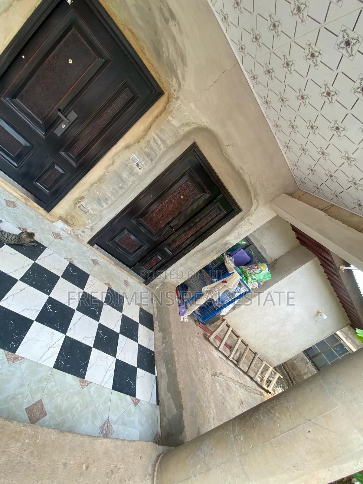 5bdrm House in Afigya-Kwabre for sale