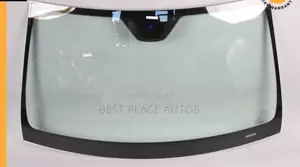 2012-14 W204 C230–C300 Front Windshield