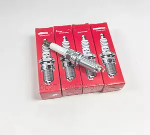 Original Honda Spark Plugs