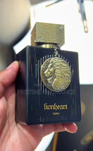 Armaf Club De Nuit Lionheart Man