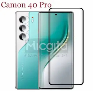 Tecno Camon 40 Pro Screen Protector