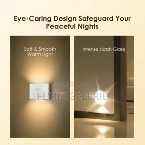Oraimo Night Elfs 300mah Sensor Night Light 2pcs