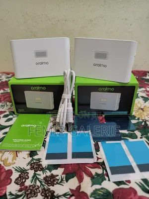 Oraimo Night Elfs 300mah Sensor Night Light 2pcs