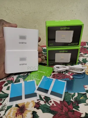 Oraimo Night Elfs 300mah Sensor Night Light 2pcs