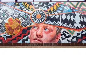 Wall Painting and Graffiti