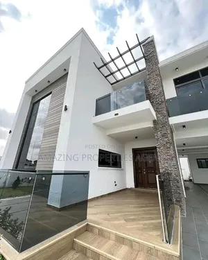 4bdrm House in East Legon for sale