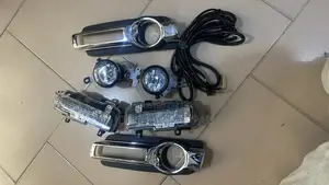 Mitsubishi Pajero Fog Light Led and Trafficator Combined